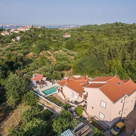 Sutomiscica 13872b Apartman *